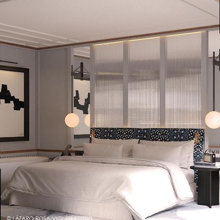 Hotel Tres Reyes Σαν Σεμπαστιάν Εξωτερικό φωτογραφία