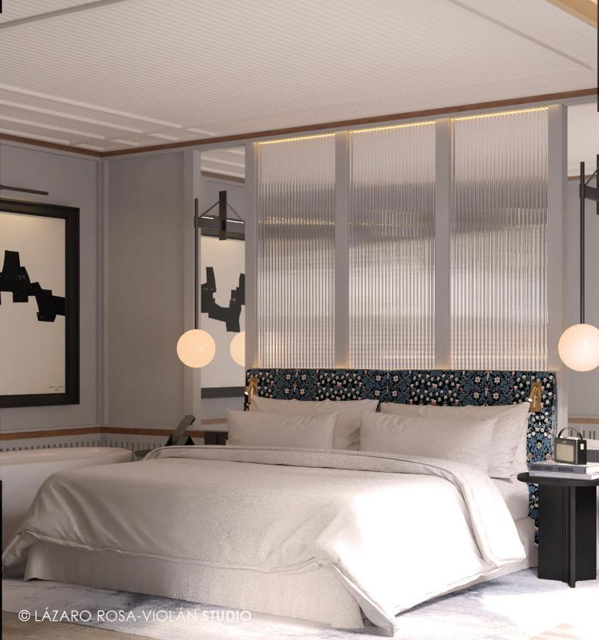 Hotel Tres Reyes Σαν Σεμπαστιάν Εξωτερικό φωτογραφία