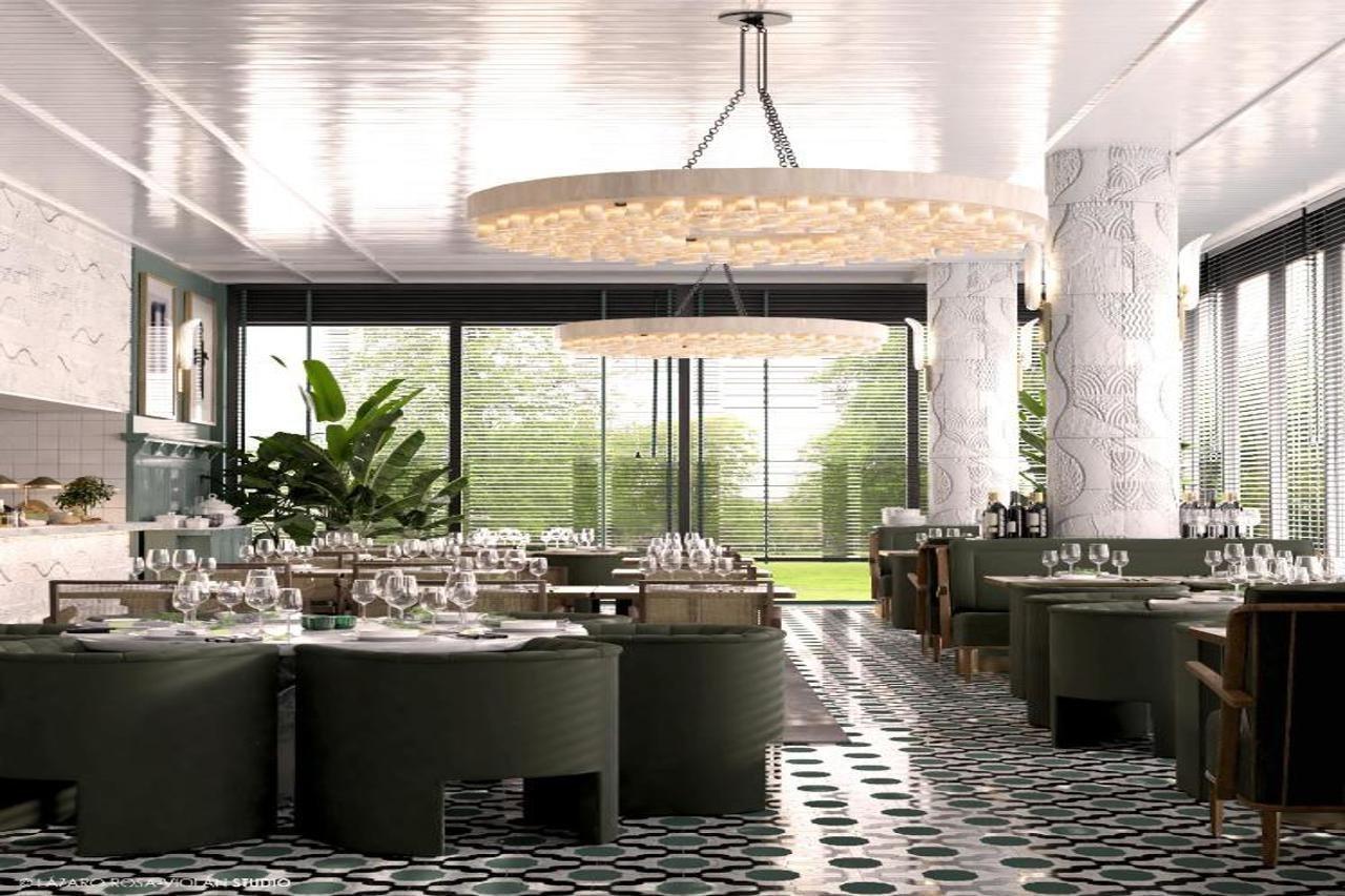 Hotel Tres Reyes Σαν Σεμπαστιάν Εξωτερικό φωτογραφία