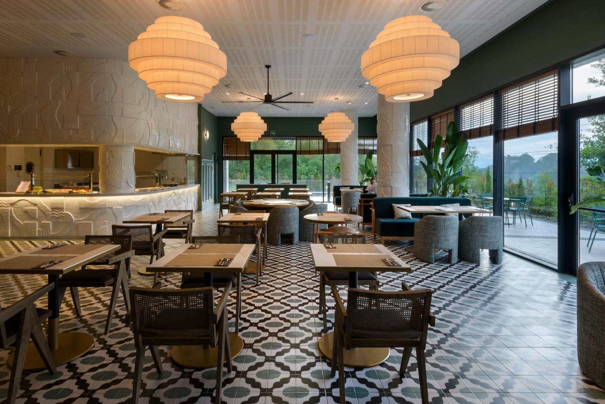 Hotel Tres Reyes Σαν Σεμπαστιάν Εξωτερικό φωτογραφία