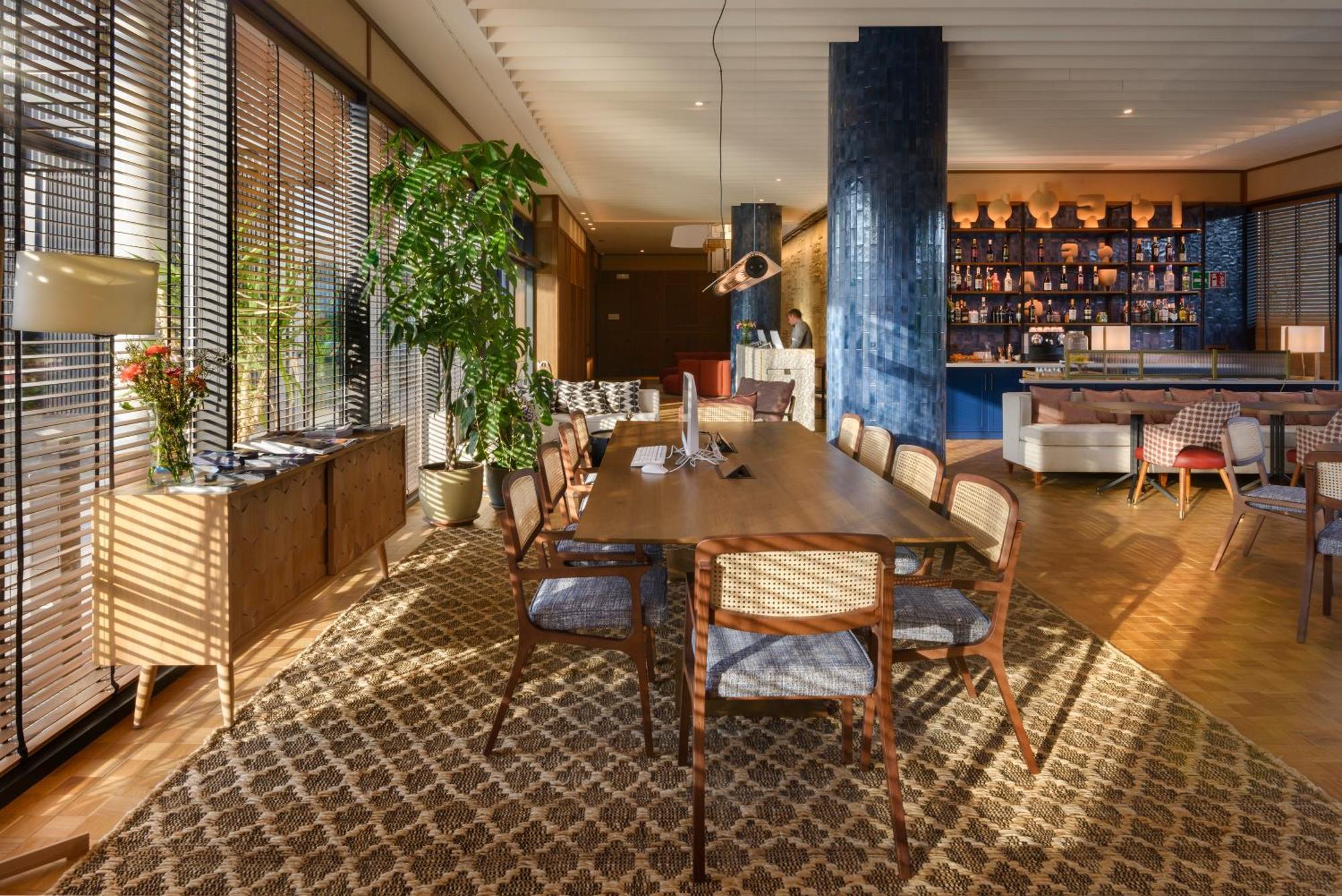 Hotel Tres Reyes Σαν Σεμπαστιάν Εξωτερικό φωτογραφία