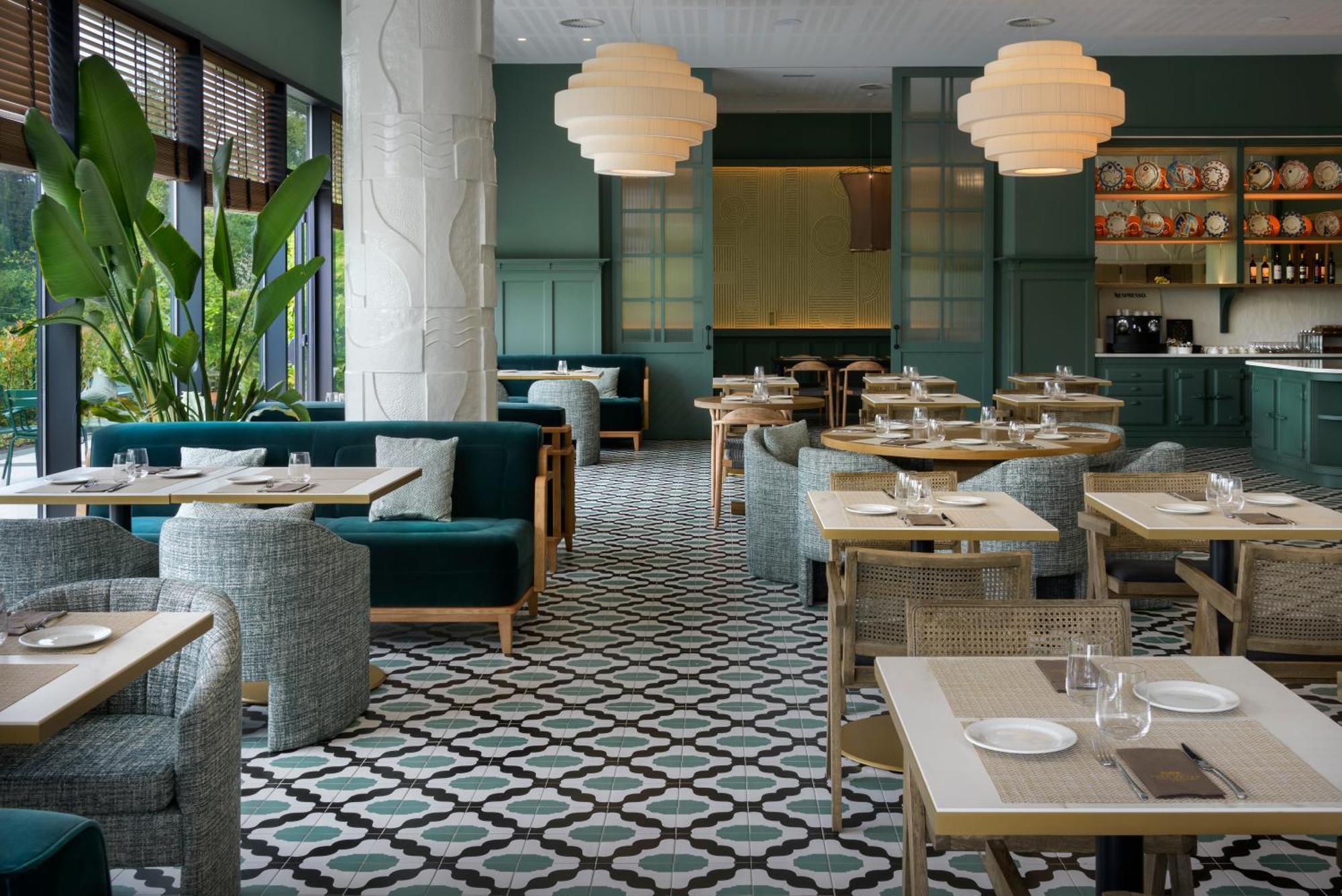 Hotel Tres Reyes Σαν Σεμπαστιάν Εξωτερικό φωτογραφία
