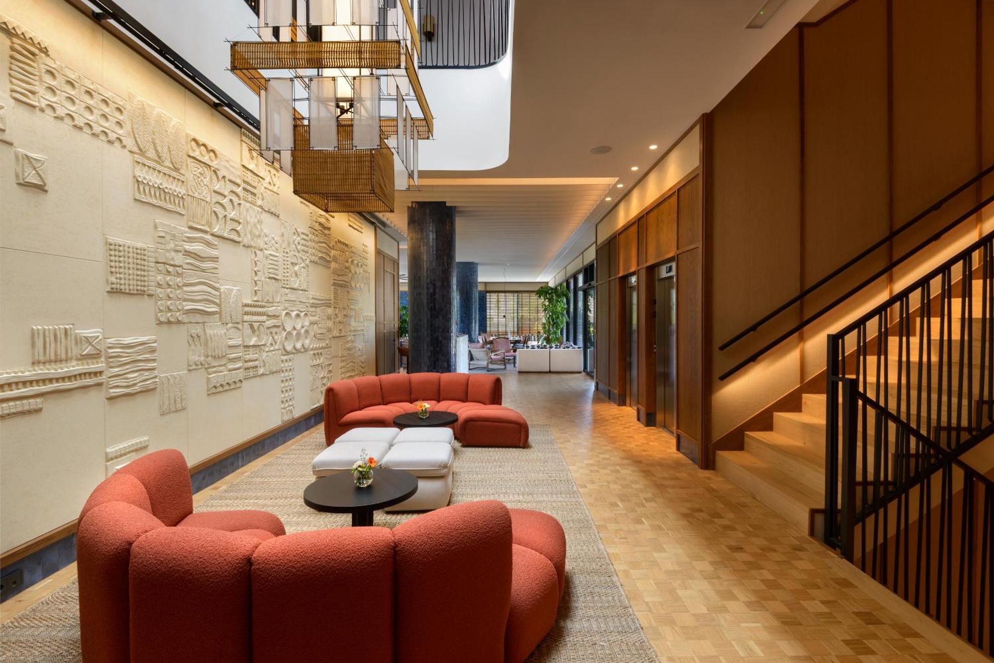 Hotel Tres Reyes Σαν Σεμπαστιάν Εξωτερικό φωτογραφία