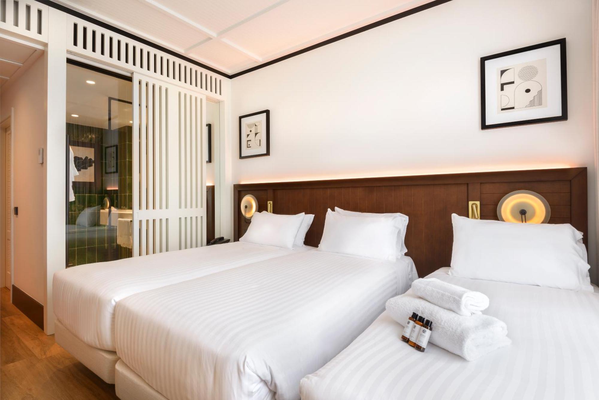 Hotel Tres Reyes Σαν Σεμπαστιάν Εξωτερικό φωτογραφία