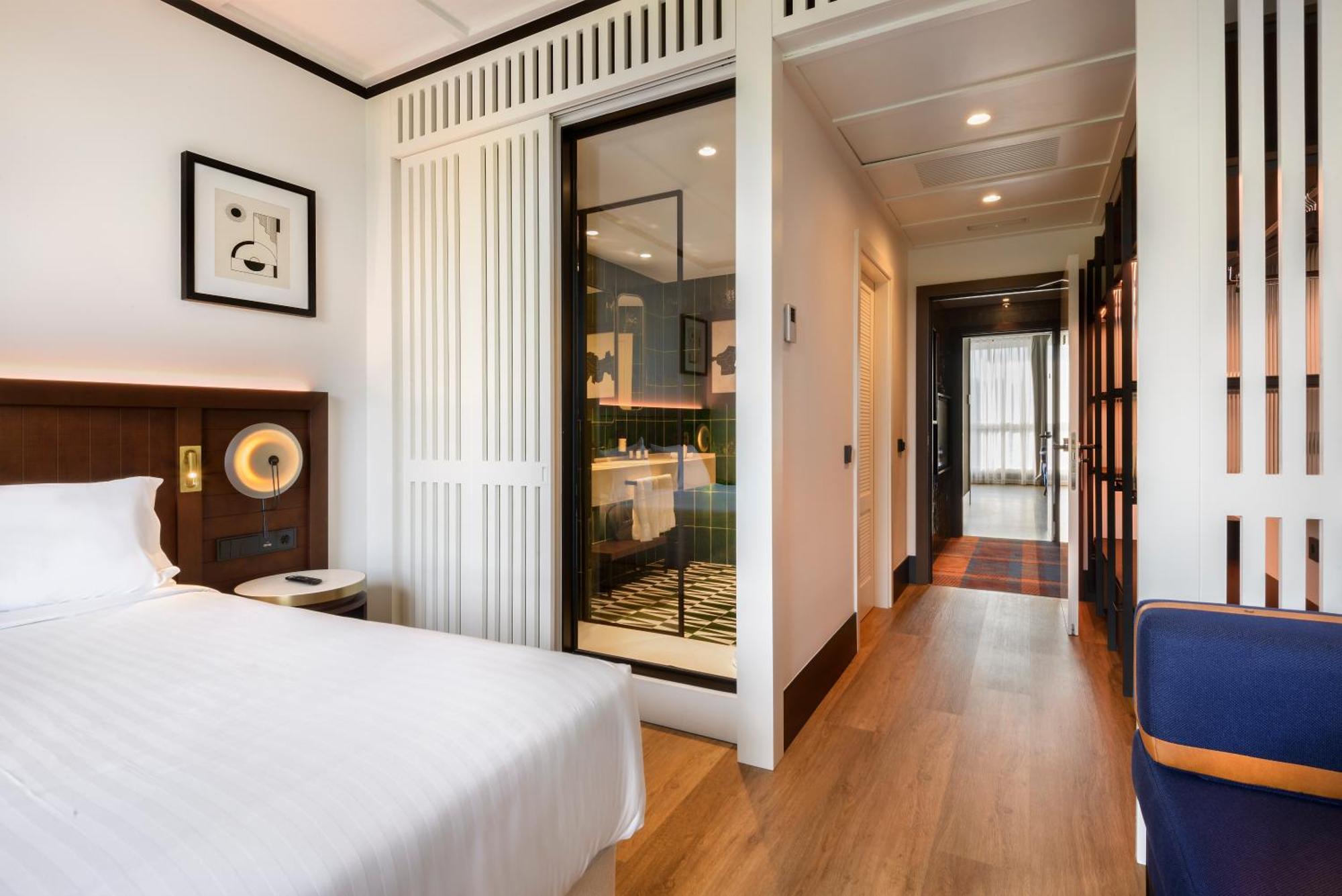 Hotel Tres Reyes Σαν Σεμπαστιάν Εξωτερικό φωτογραφία