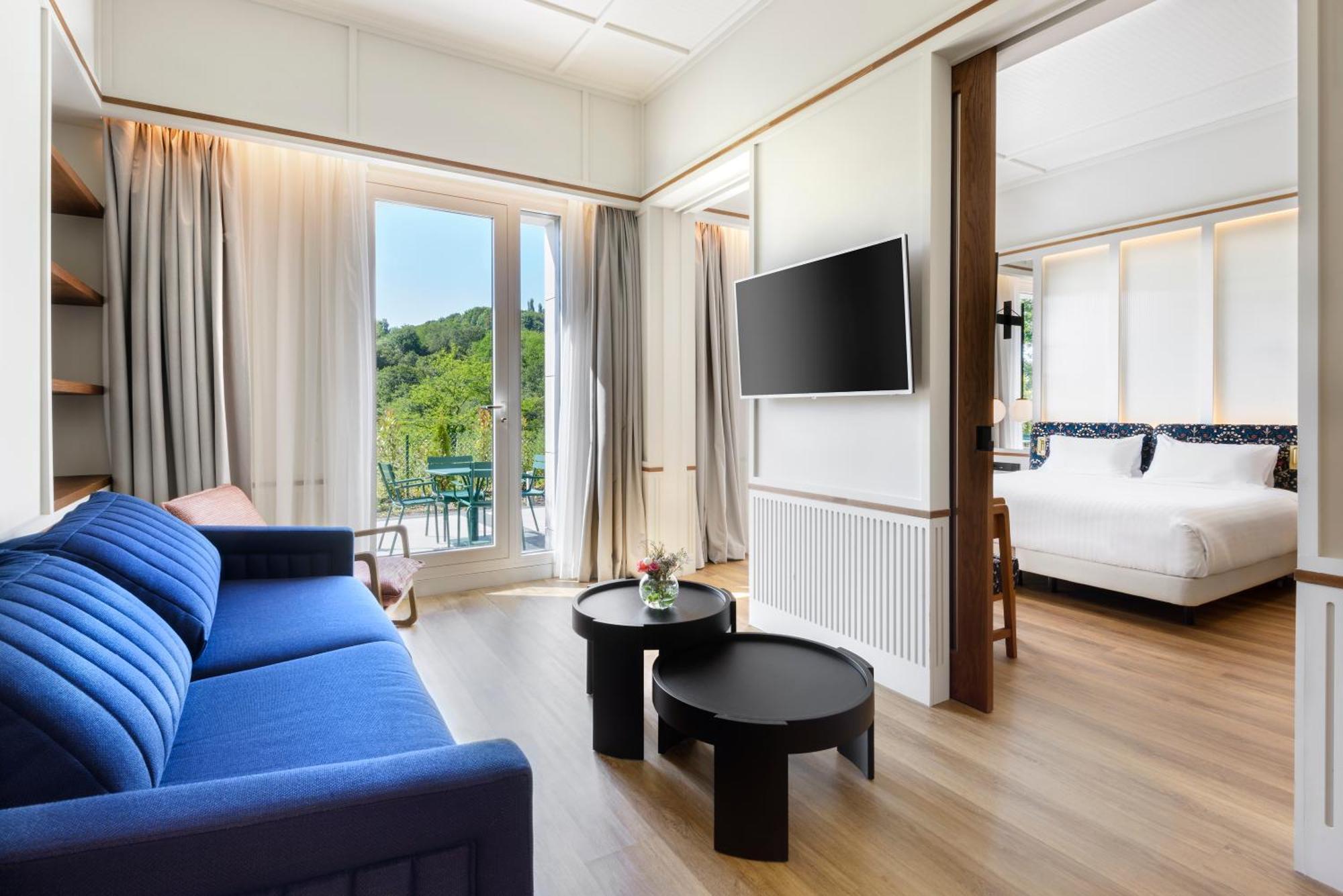 Hotel Tres Reyes Σαν Σεμπαστιάν Εξωτερικό φωτογραφία