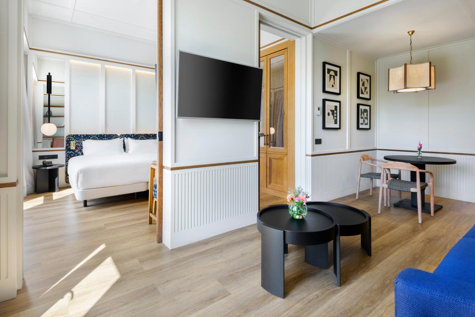 Hotel Tres Reyes Σαν Σεμπαστιάν Εξωτερικό φωτογραφία