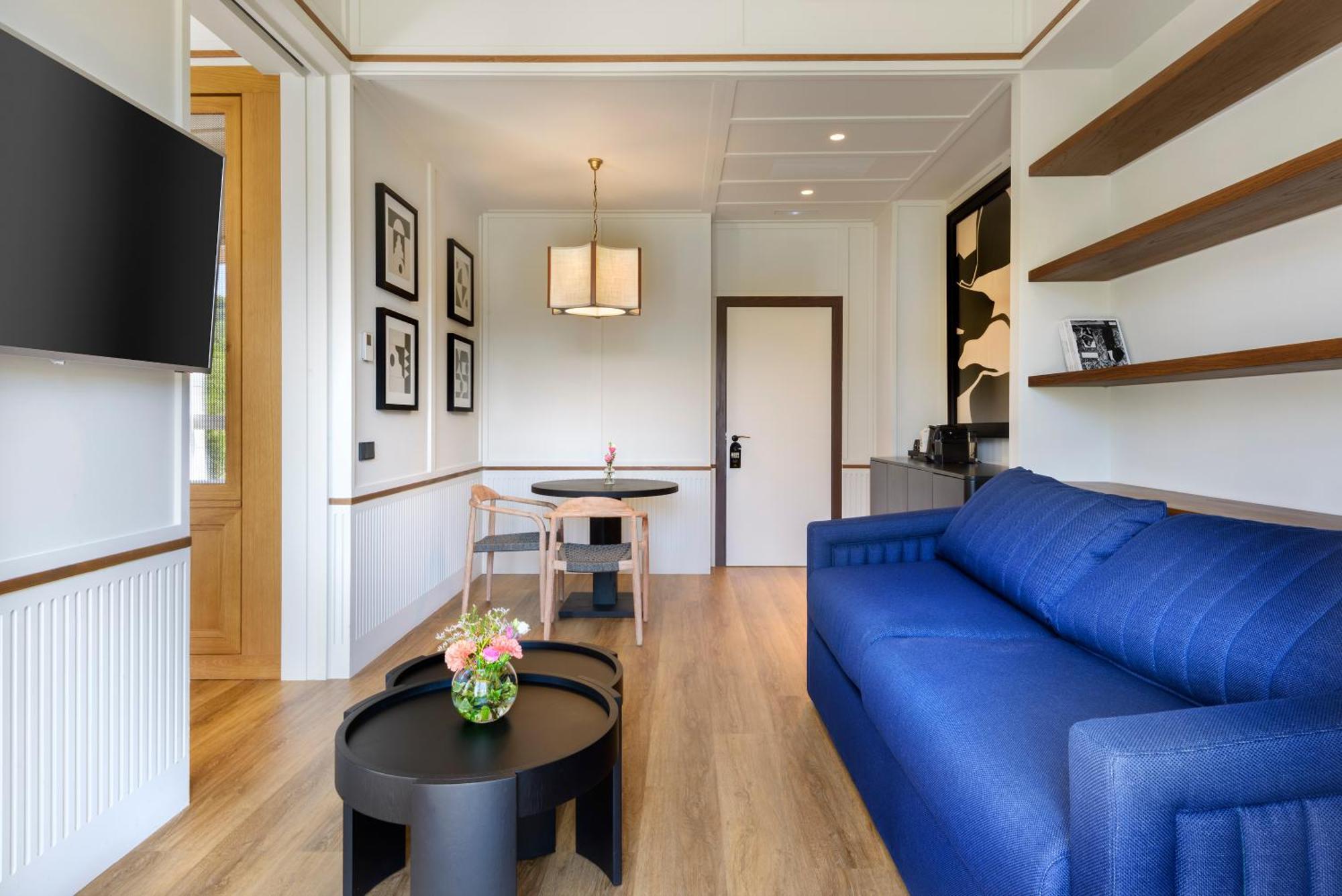 Hotel Tres Reyes Σαν Σεμπαστιάν Εξωτερικό φωτογραφία