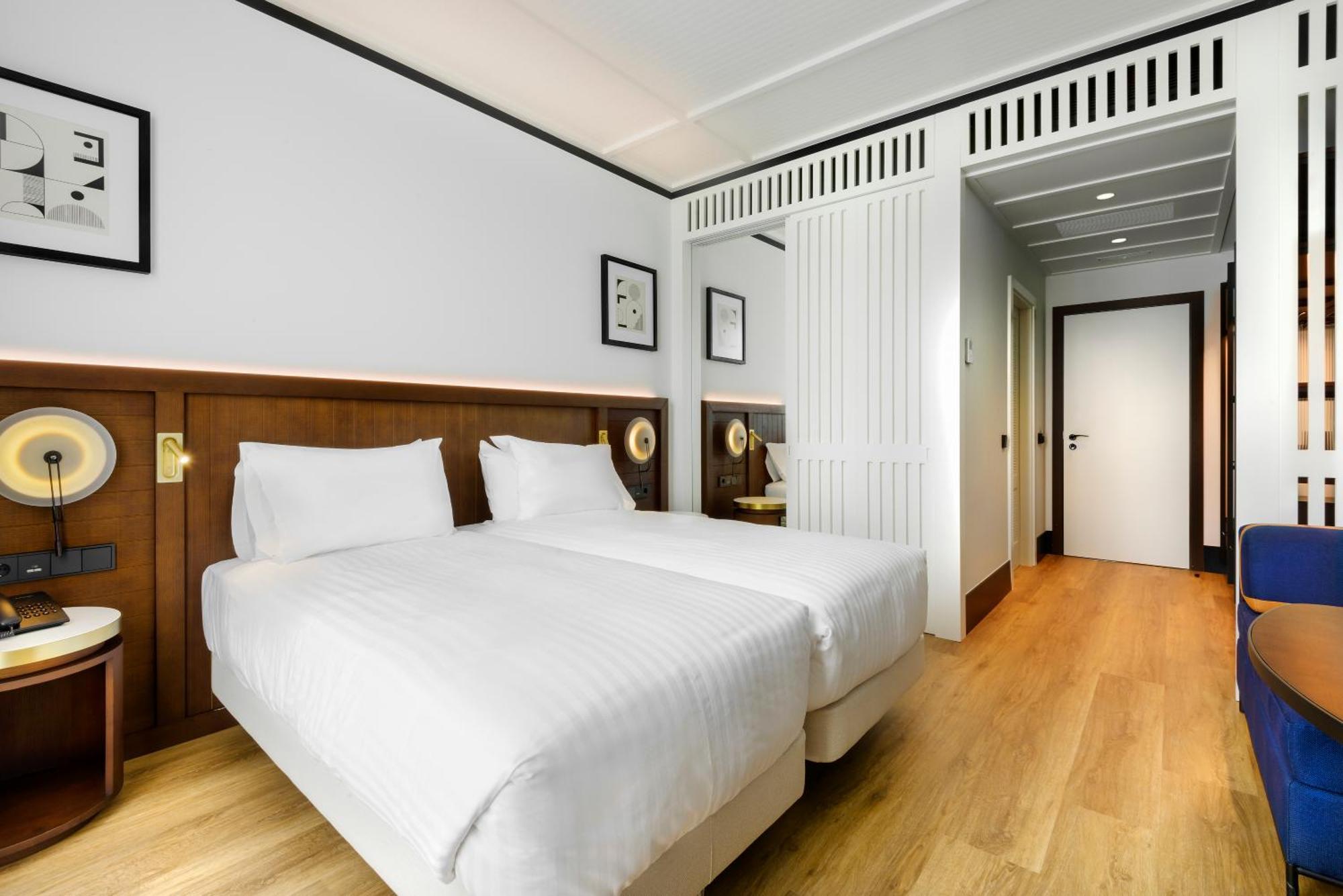 Hotel Tres Reyes Σαν Σεμπαστιάν Εξωτερικό φωτογραφία
