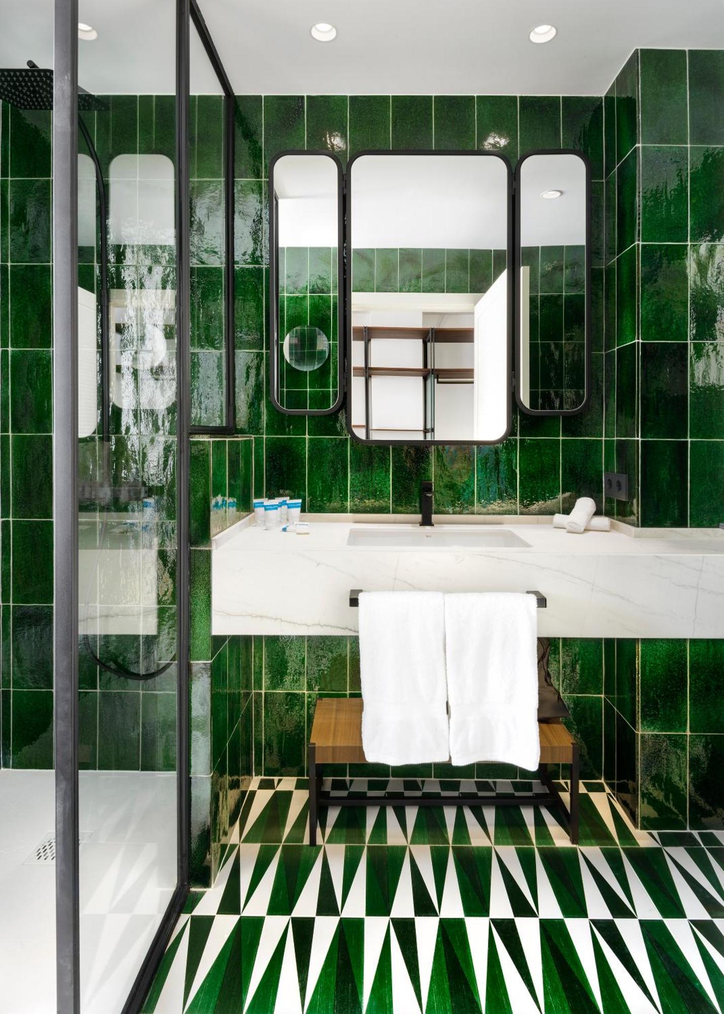 Hotel Tres Reyes Σαν Σεμπαστιάν Εξωτερικό φωτογραφία
