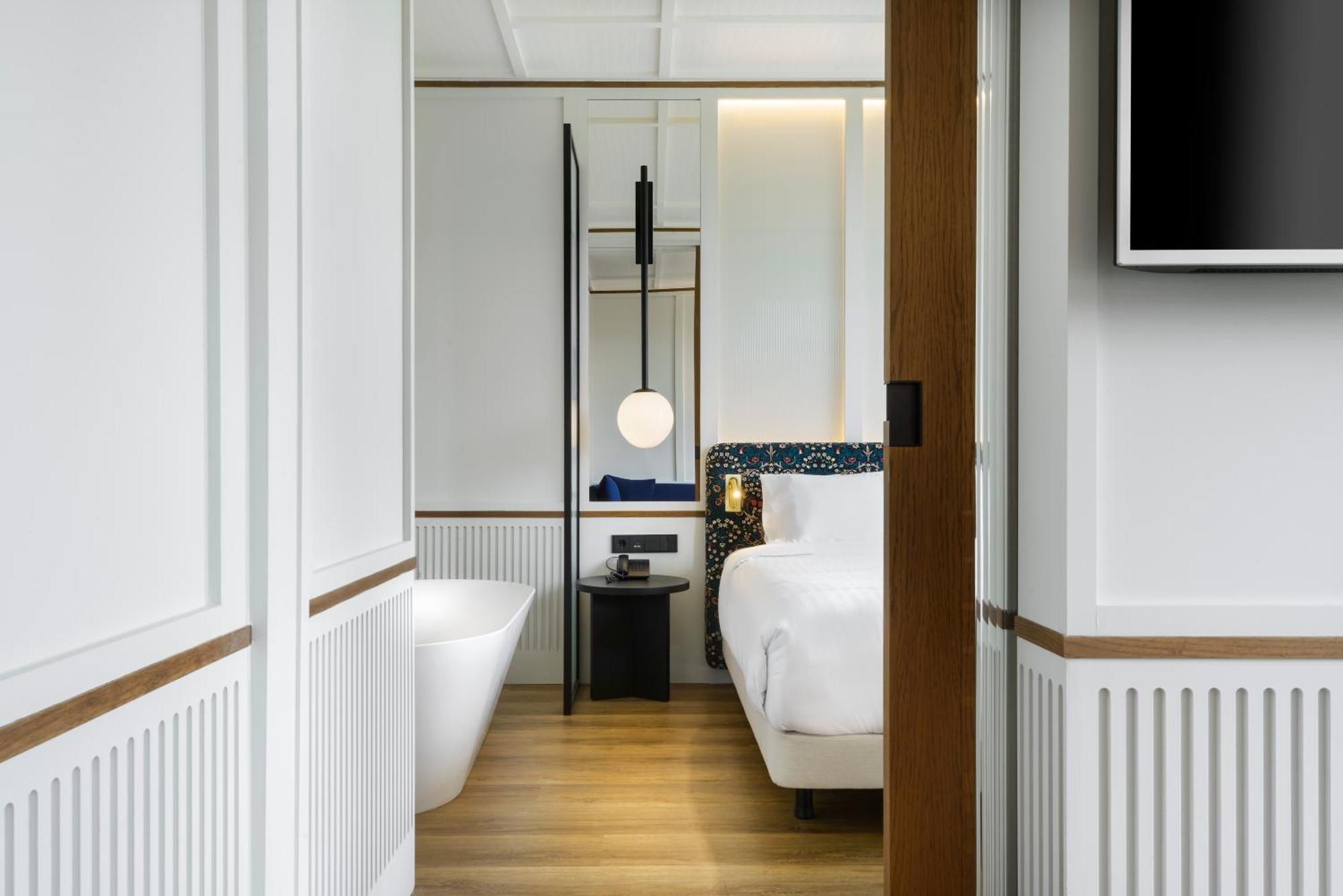 Hotel Tres Reyes Σαν Σεμπαστιάν Εξωτερικό φωτογραφία