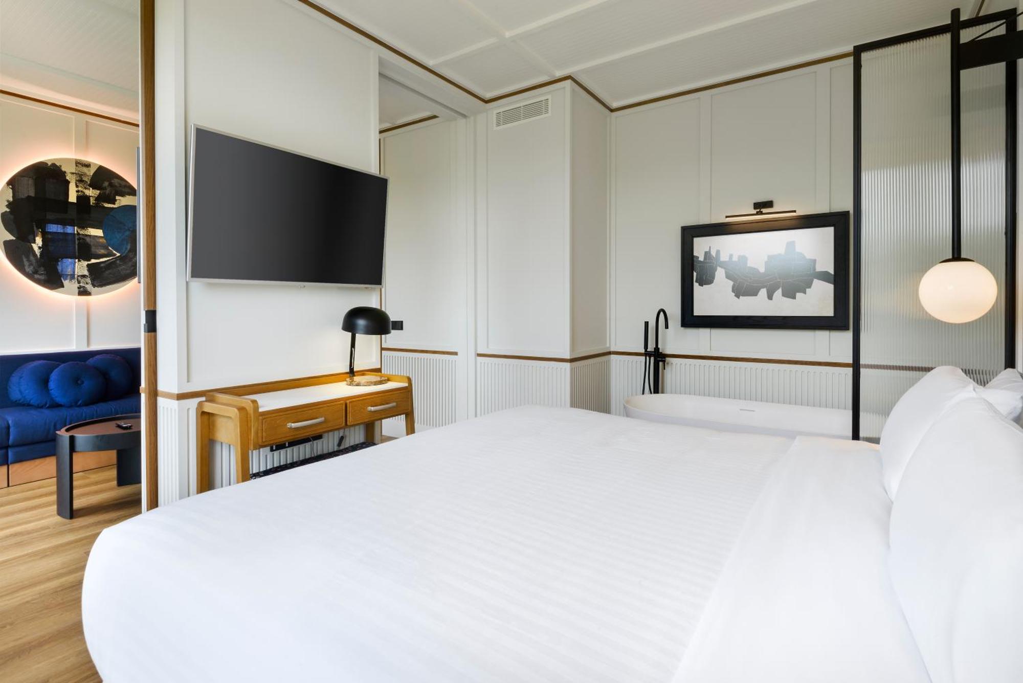 Hotel Tres Reyes Σαν Σεμπαστιάν Εξωτερικό φωτογραφία