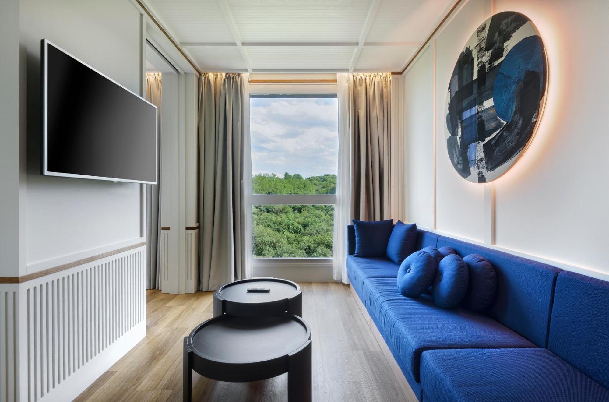 Hotel Tres Reyes Σαν Σεμπαστιάν Εξωτερικό φωτογραφία