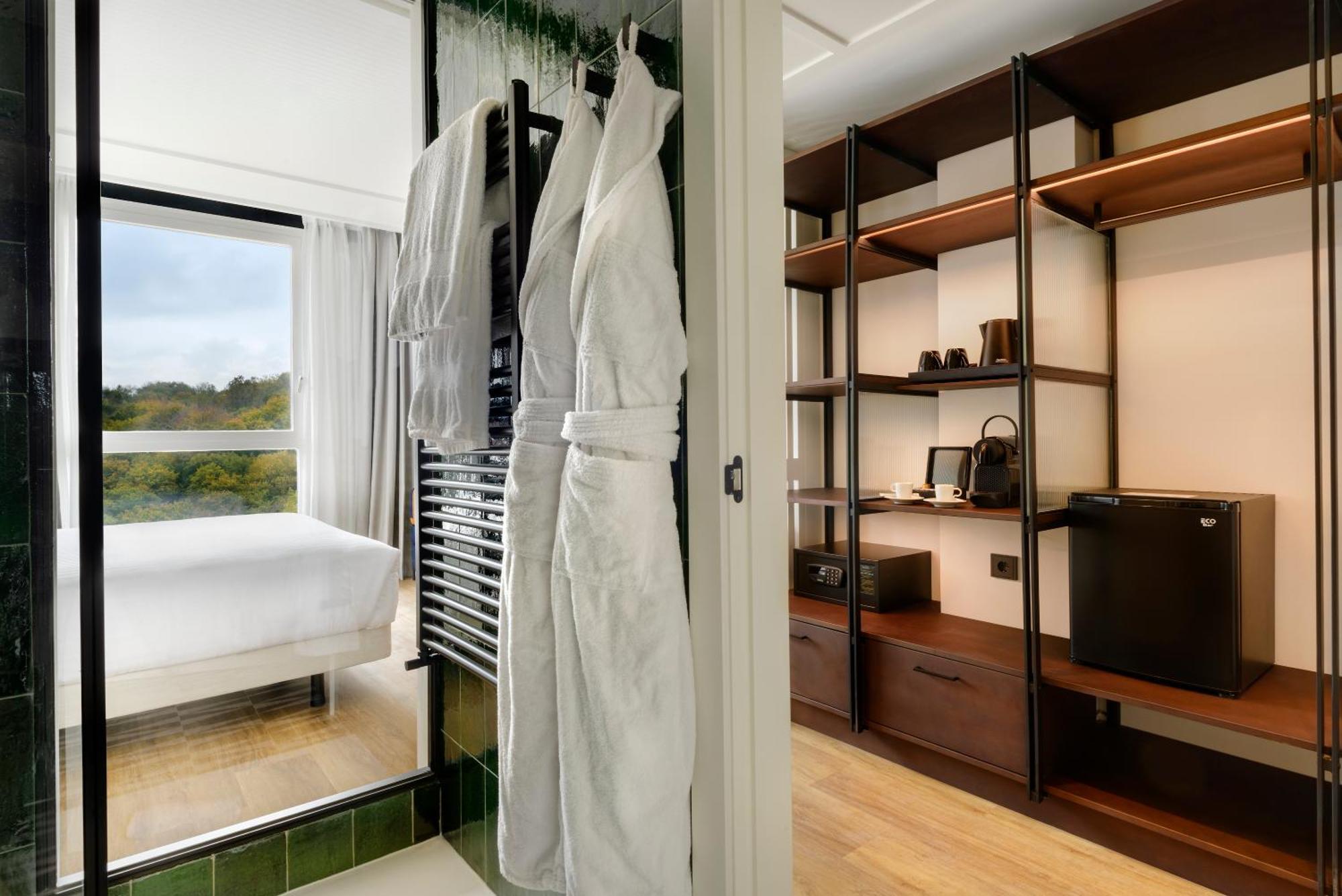 Hotel Tres Reyes Σαν Σεμπαστιάν Εξωτερικό φωτογραφία